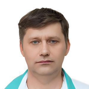 Бородаев Олег Юрьевич