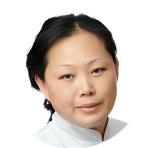 Югай Ирина Анатольевна