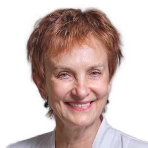 Зеленская Анна Александровна