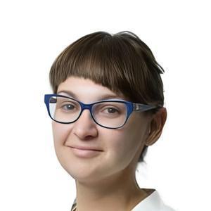 Митрохина Светлана Евгеньевна