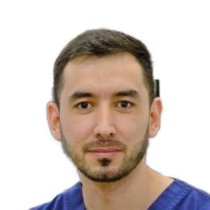 Таджиев Бахтияр Сайфуллаевич