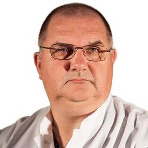 Сидоров Дмитрий Владимирович