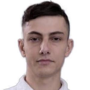 Ансимов Илья Сергеевич