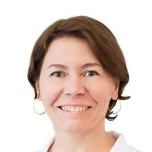 Соловьева Елена Владимировна