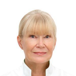 Юдникова Ирина Николаевна