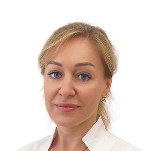 Шевцова Татьяна Викторовна