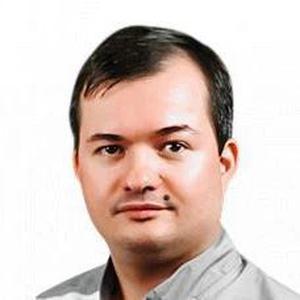 Диденко Василий Васильевич