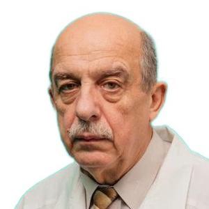 Петренко Владимир Константинович
