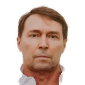Шинкелев Сергей Владимирович