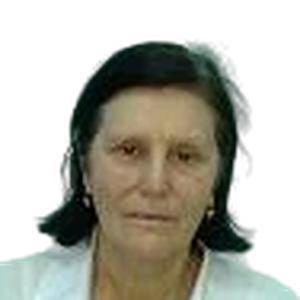 Рахметуллина Виктория Гатуфовна