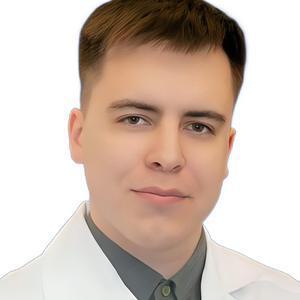 Желтухин Сергей Романович