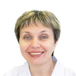 Бахмет Мирослава Валерьевна
