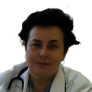 Григорьевская Елена Николаевна