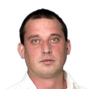 Альтман Кирилл Никитович