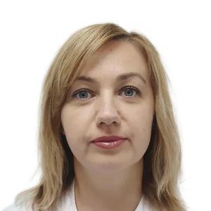 Сазина Лариса Николаевна
