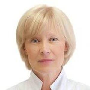 Фисенко Марина Николаевна