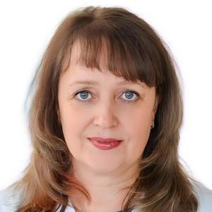 Полозова Ольга Николаевна