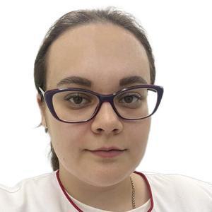 Богданёнок Евгения Сергеевна