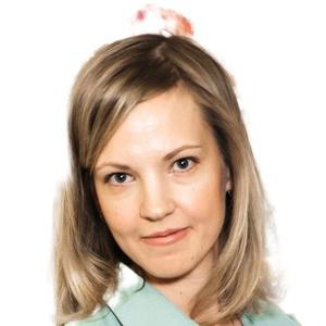 Умнова Юлия Юрьевна
