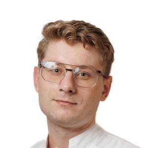 Ницепляев Владислав Юрьевич