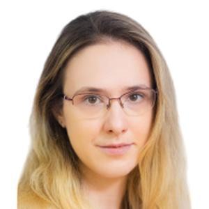 Агакина Юлия Сергеевна