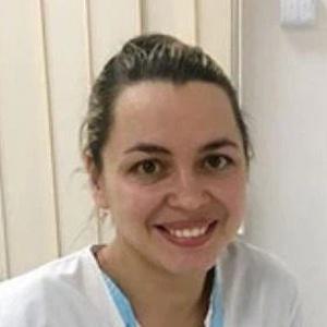 Южанина Ирина Витальевна