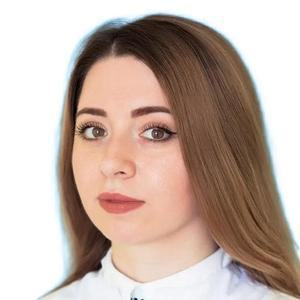 Тагирова Наиля Шамиловна