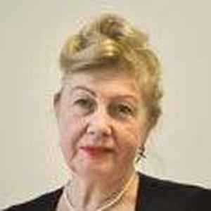 Гусенкова Галина Васильевна