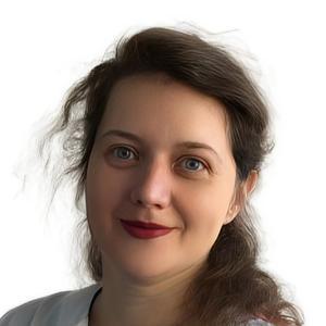 Лаптева Юлия Олеговна