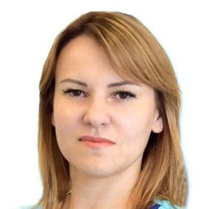 Селезнева Марина Андреевна