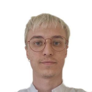 Долгополов Кирилл Викторович
