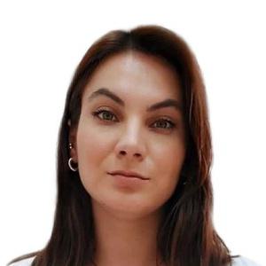 Ниязова Аделя Анваровна