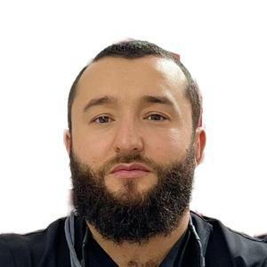 Абдуллаев Иман Айдарович