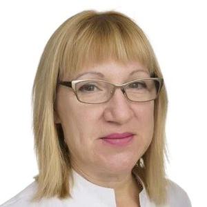 Лузанина Наталья Ильинична