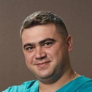 Журавков Сергей Александрович