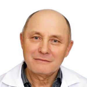 Морозов Юрий Петрович