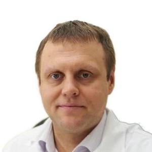 Родов Андрей Львович