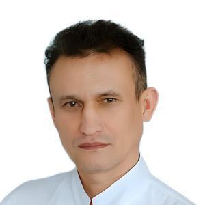 Кириллов Станислав Александрович