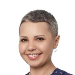 Исхакова Светлана Минсагитовна