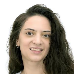 Меладзе Диана Арменовна