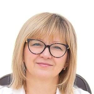 Жилина Анжела Львовна