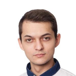Веретёхин Артём Андреевич
