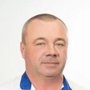 Иванов Дмитрий Сергеевич
