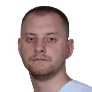 Власов Алексей Андреевич