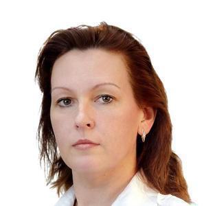 Измайлова Марина Васильевна
