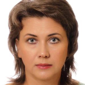 Кондратьева Наталья Васильевна