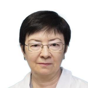 Зорикова Ирина Владимировна