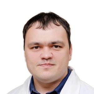 Сысоев Андрей Владимирович