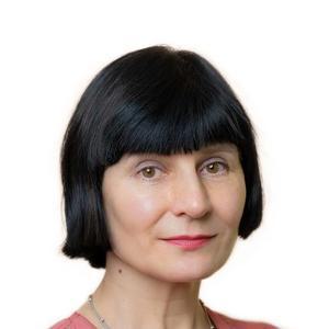 Селиванова Татьяна Юрьевна