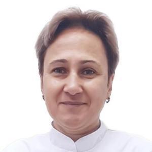 Черных Эльвира Зулфаисовна